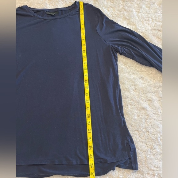 Alfani Long Sleeve - Picture 3 of 4
